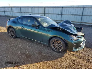 2020 Toyota 86 GT with VIN JF1ZNAE14L9750667, listed as a Copart auction lot 86822384 with 38,737 mi miles and Salvage Title. Bid and sale history available at carsss.com. Image 4.
