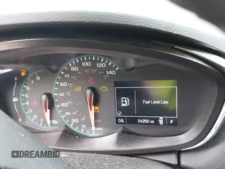 2020 Chevrolet Trax LT with VIN 3GNCJPSB3LL107513, listed as a IAAI auction lot 42276450 with 54,260 mi miles and . Bid and sale history available at DreamBid. Image 15.