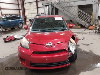 2008 Scion xD with VIN JTKKU10418J018592, listed as a IAAI auction lot 42006300 with 99,675 mi miles and . Bid and sale history available at DreamBid. Image 13.