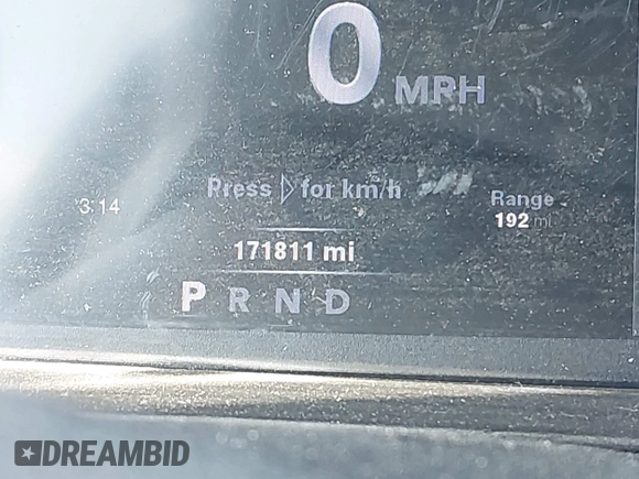 2014 Ram 1500 Big Horn with VIN 1C6RR7LT5ES346575, listed as a IAAI auction lot 42554655 with 171,811 mi miles and . Bid and sale history available at DreamBid. Image 15.