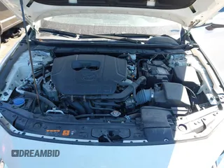 2023 Mazda 3 S Preferred with VIN 3MZBPACM5PM371720, listed as a IAAI auction lot 41835415 with 22,842 mi miles and . Bid and sale history available at DreamBid. Image 10.