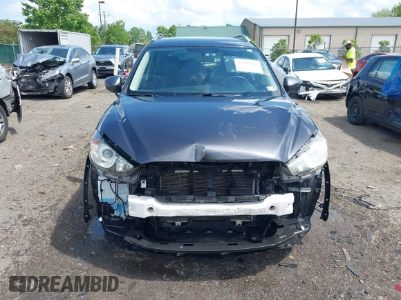 2015 Mazda CX-5 Touring with VIN JM3KE4CY9F0506879, listed as a IAAI auction lot 42209768 with 87,690 mi miles and . Bid and sale history available at DreamBid. Image 6.