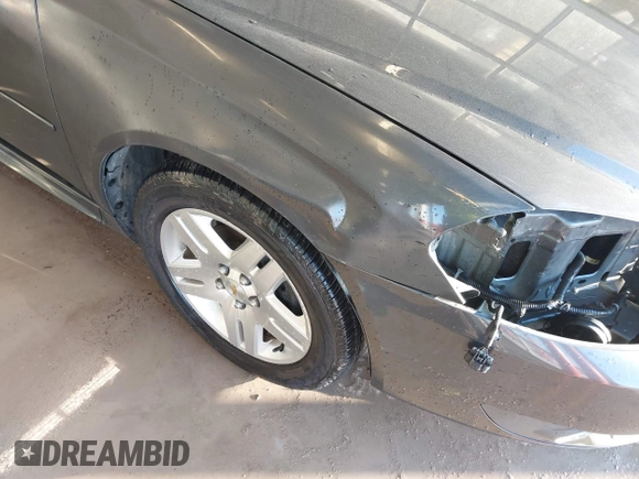 2011 Chevrolet Impala LT Retail with VIN 2G1WB5EK9B1255497, listed as a IAAI auction lot 41242099 with 126,148 mi miles and . Bid and sale history available at DreamBid. Image 19.