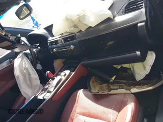 2014 Lexus GS 350 with VIN JTHCE1BL2E5025972, listed as a IAAI auction lot 42317494 with Not provided miles and . Bid and sale history available at DreamBid. Image 5.