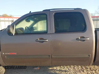 2007 GMC Sierra 1500 with VIN 2GTEK13Y071681590, listed as a IAAI auction lot 41774691 with 240,673 mi miles and . Bid and sale history available at DreamBid. Image 14.