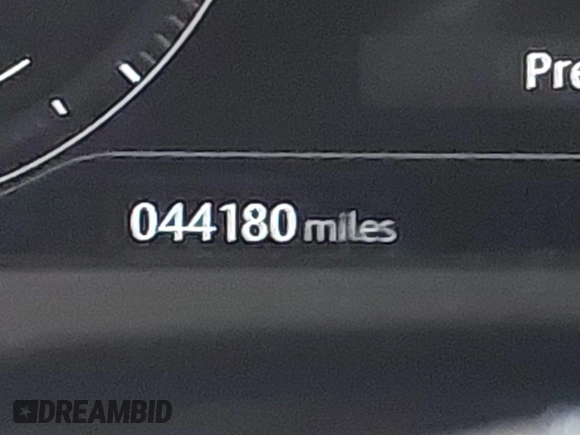 2020 Jaguar F-Pace 25t Prestige z VIN SADCK2FX0LA646522, wystawiony jako IAAI lot #41466101 z przebiegiem 44 180 mil mil oraz . Historia ofert i sprzedaży dostępna na DreamBid. Obrazek 15.