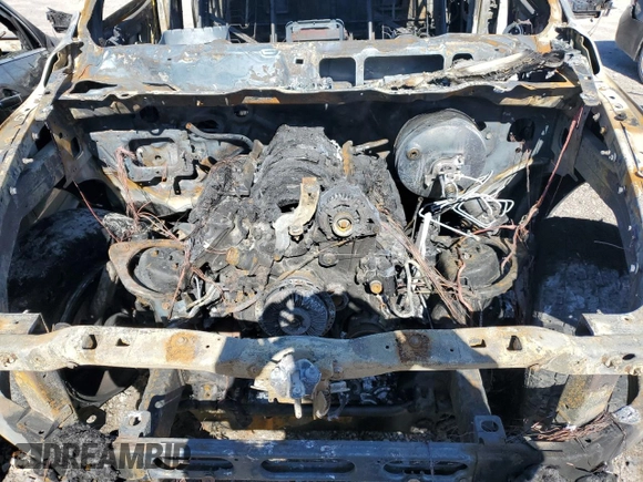 2012 Ram 1500 Express with VIN 1C6RD7KT3CS214895, listed as a Copart auction lot 47806735 with Not provided miles and Salvage title. Bid and sale history available at DreamBid. Image 12.
