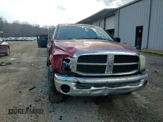 2006 Dodge 1500 SLT with VIN 1D7HA18N46J132340, listed as a Copart auction lot 42453525 with 205,663 mi miles and Salvage Title. Bid and sale history available at carsss.com. Image 10.
