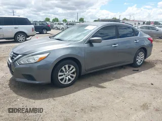 2016 Nissan Altima S z VIN 1N4AL3AP5GC170331, wystawiony jako IAAI lot #42258720 z przebiegiem 173 717 mil mil oraz . Historia ofert i sprzedaży dostępna na DreamBid. Obrazek 2.