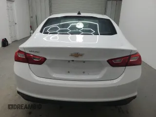 2023 Chevrolet Malibu LS with VIN 1G1ZB5STXPF183543, listed as a Copart auction lot 49882285 with 41,947 mi miles and Clean Title. Bid and sale history available at DreamBid. Image 6.