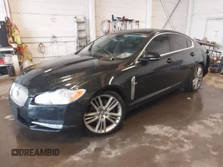 2010 Jaguar XF with VIN SAJXA0GB9ALR72622, listed as a IAAI auction lot 42022270 with 241,059 mi miles and . Bid and sale history available at DreamBid. Image 17.