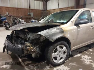2006 Chevrolet Cobalt LS with VIN 1G1AK55F967871870, listed as a IAAI auction lot 41479735 with 117,000 mi miles and . Bid and sale history available at DreamBid. Image 13.