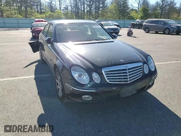 2008 Mercedes-Benz E 350 Luxury z VIN WDBUF87X18B272380, wystawiony jako Copart lot #57621075 z przebiegiem 156 274 mil mil oraz Szkoda całkowita • Salvage title. Historia ofert i sprzedaży dostępna na DreamBid. Obrazek 13.