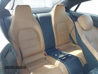 2012 Mercedes-Benz E 350 with VIN WDDKJ5KB1CF161028, listed as a IAAI auction lot 41672278 with 238,710 mi miles and . Bid and sale history available at DreamBid. Image 8.