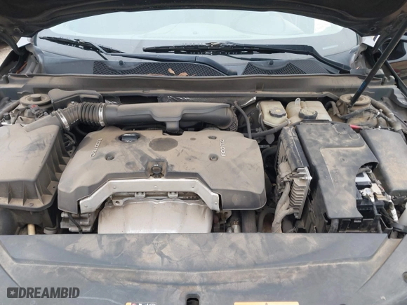 2017 Chevrolet Impala LS with VIN 2G11X5SA9H9137399, listed as a IAAI auction lot 41265955 with 244,316 mi miles. Bid and sale history available at carsss.com. Image 10.