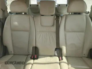 2014 Volvo XC90 with VIN YV4952CY3E1683378, listed as a Copart auction lot 55995615 with 121,357 mi miles and Salvage title. Bid and sale history available at DreamBid. Image 10.