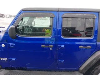 2020 Jeep Wrangler Unlimited Sport Altitude z VIN 1C4HJXDG9LW108151, wystawiony jako IAAI lot #41937525 z przebiegiem 78 197 mil mil oraz . Historia ofert i sprzedaży dostępna na DreamBid. Obrazek 14.