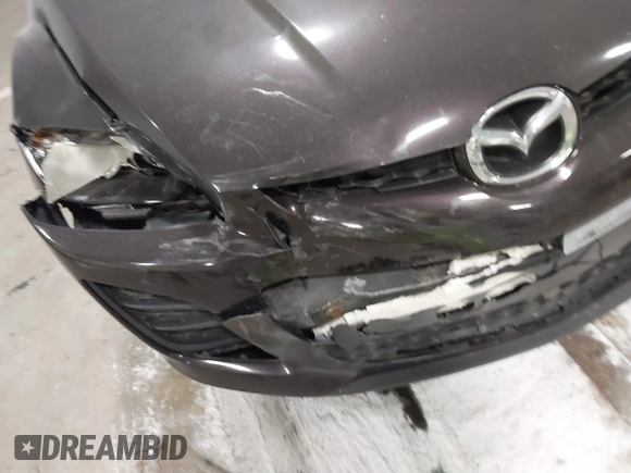2011 Mazda CX-7 i Sport with VIN JM3ER2B53B0391235, listed as a IAAI auction lot 41241572 with 119,316 mi miles. Bid and sale history available at carsss.com. Image 6.