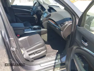 2018 Acura MDX Technology z VIN 5J8YD4H5XJL012365, wystawiony jako IAAI lot #42078566 z przebiegiem 156 442 mil mil oraz . Historia ofert i sprzedaży dostępna na DreamBid. Obrazek 5.