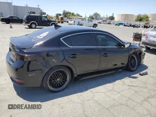 2016 Acura ILX Premium with VIN 19UDE2F88GA004976, listed as a Copart auction lot 60684825 with 109,141 mi miles and Salvage title. Bid and sale history available at DreamBid. Image 3.