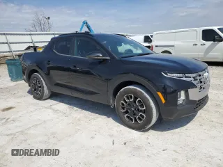 2022 Hyundai Santa Cruz SEL z VIN 5NTJCDAE1NH002753, wystawiony jako Copart lot #50927005 z przebiegiem 20 028 mil mil oraz Szkody całkowita. Historia ofert i sprzedaży dostępna na DreamBid. Obrazek 4.