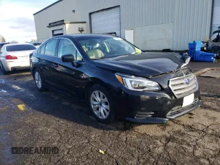 2015 Subaru Legacy Premium с VIN 4S3BNAC69F3034347, выставлен на аукционе Copart как лот 81842844 с пробегом 131 694 миль миль и Списание • Salvage title. История ставок и продаж доступна на DreamBid. Изображение 4.
