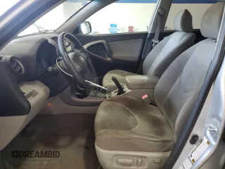 2007 Toyota RAV4 Limited z VIN JTMBK34V875039183, wystawiony jako Copart lot #63136715 z przebiegiem 209 428 mil mil oraz Czysty tytuł • Clean title. Historia ofert i sprzedaży dostępna na DreamBid. Obrazek 7.