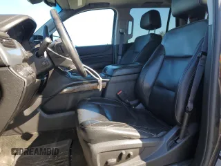 2016 Chevrolet Tahoe LT z VIN 1GNSKBKC7GR381252, wystawiony jako Copart lot #50427475 z przebiegiem 188 620 mil mil oraz Szkoda całkowita • Salvage title. Historia ofert i sprzedaży dostępna na DreamBid. Obrazek 7.