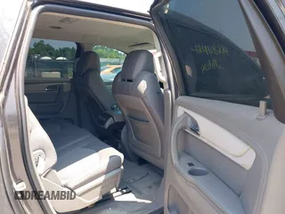 2017 Chevrolet Traverse LS with VIN 1GNKVFED9HJ114763, listed as a IAAI auction lot 42468214 with 146,072 mi miles and . Bid and sale history available at DreamBid. Image 8.