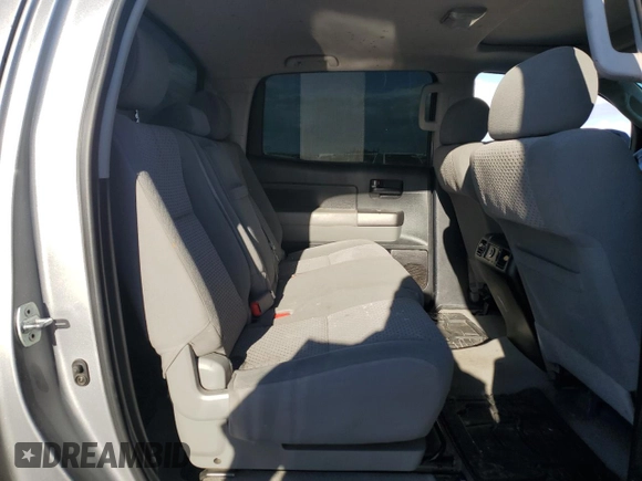 2011 Toyota Tundra 4WD Truck with VIN 5TFDY5F15BX200308, listed as a Copart auction lot 78183954 with 269,097 mi miles and Salvage Title. Bid and sale history available at carsss.com. Image 10.