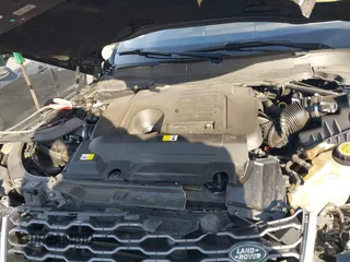 2020 Land Rover Range Rover Sport SE with VIN SALWG2SU5LA734268, listed as a IAAI auction lot 41420161 with 59,563 mi miles. Bid and sale history available at carsss.com. Image 10.