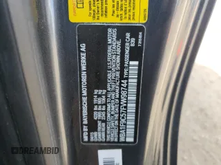 2015 BMW 2 Series 228i with VIN WBA1F9C57FVW98744, listed as a Copart auction lot 50383504 with 68,799 mi miles. Bid and sale history available at carsss.com. Image 12.