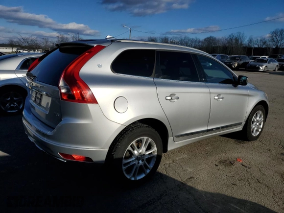 2015 Volvo XC60 T5 Drive-E Premier z VIN YV426MDB5F2589356, wystawiony jako Copart lot #87442424 z przebiegiem 201 631 mil mil oraz Czysty tytuł • Clean title. Historia ofert i sprzedaży dostępna na DreamBid. Obrazek 3.