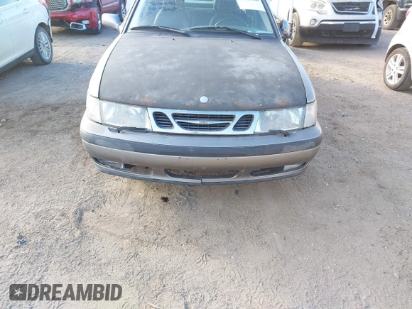 2001 Saab 9-3 z VIN YS3DF55K812052949, wystawiony jako IAAI lot #41059347 z przebiegiem 237 437 mil mil oraz . Historia ofert i sprzedaży dostępna na DreamBid. Obrazek 6.