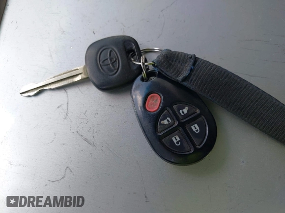 2013 Toyota Sienna LE AAS with VIN 5TDKK3DC4DS399295, listed as a IAAI auction lot 42173970 with 128,350 mi miles and . Bid and sale history available at DreamBid. Image 11.
