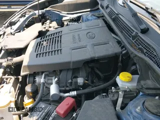 2022 Subaru Forester Limited z VIN JF2SKAPC1NH446855, wystawiony jako IAAI lot #42745264 z przebiegiem 13 761 mil mil oraz . Historia ofert i sprzedaży dostępna na DreamBid. Obrazek 19.