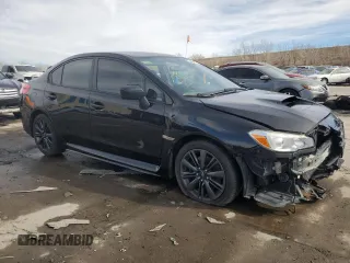 2016 Subaru WRX z VIN JF1VA1B69G9823631, wystawiony jako Copart lot #43454675 z przebiegiem 133 656 mil mil oraz Szkoda całkowita • Salvage title. Historia ofert i sprzedaży dostępna na DreamBid. Obrazek 4.