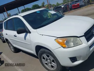 2011 Toyota RAV4 with VIN 2T3KF4DV8BW076293, listed as a IAAI auction lot 42195744 with 179,868 mi miles and . Bid and sale history available at carsss.com. Image 13.
