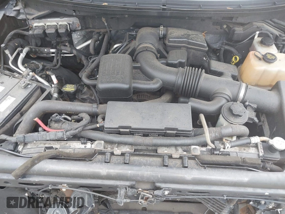 2010 Ford F-150 XL with VIN 1FTFX1EV3AFB59948, listed as a IAAI auction lot 42282930 with 179,930 mi miles and . Bid and sale history available at DreamBid. Image 10.
