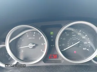 2009 Mazda 6 i Sport with VIN 1YVHP81A595M00988, listed as a IAAI auction lot 42622271 with 151,652 mi miles and . Bid and sale history available at DreamBid. Image 15.
