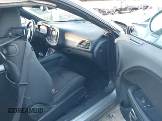 2016 Dodge Challenger SXT с VIN 2C3CDZAG0GH344813, выставлен на аукционе IAAI как лот 41091908 с пробегом 105 813 миль миль и . История ставок и продаж доступна на DreamBid. Изображение 5.