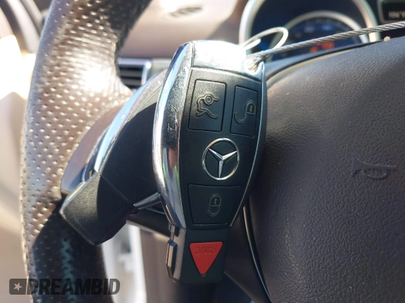 2016 Mercedes-Benz GLE 350 with VIN 4JGDA5JB9GA782908, listed as a IAAI auction lot 42317074 with 121,198 mi miles and . Bid and sale history available at DreamBid. Image 11.