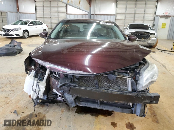 2014 Toyota Avalon Limited with VIN 4T1BK1EB7EU105830, listed as a Copart auction lot 88096505 with 106,626 mi miles and Salvage Title. Bid and sale history available at carsss.com. Image 5.