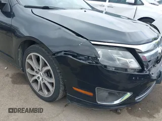 2012 Ford Fusion SEL with VIN 3FAHP0JA8CR289919, listed as a IAAI auction lot 42051209 with 188,464 mi miles and . Bid and sale history available at DreamBid. Image 17.