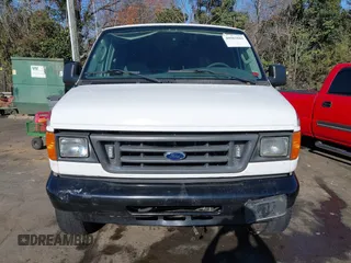 2006 Ford Econoline Cargo с VIN 1FTSE34LX6DA60840, выставлен на аукционе IAAI как лот 40982882 с пробегом 176 034 миль миль и . История ставок и продаж доступна на DreamBid. Изображение 12.
