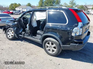 2007 Volvo XC90 I6 with VIN YV4CM982771389460, listed as a IAAI auction lot 41795521 with Not Provided miles and . Bid and sale history available at DreamBid. Image 3.