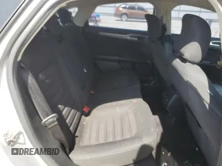 2017 Ford Fusion SE with VIN 3FA6P0HD3HR172232, listed as a Copart auction lot 63113185 with 157,920 mi miles and Clean title. Bid and sale history available at DreamBid. Image 10.