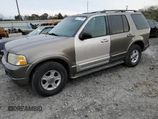 2002 Ford Explorer Limited z VIN 1FMZU65W12UD09446, wystawiony jako Copart lot #88712055 z przebiegiem 217 638 mil mil oraz Szkoda całkowita • Salvage title. Historia ofert i sprzedaży dostępna na DreamBid. Obrazek 1.
