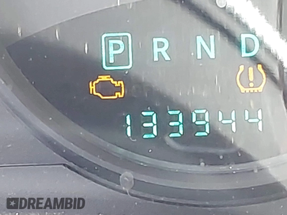 2012 Jeep Compass Latitude with VIN 1C4NJDEB9CD650835, listed as a IAAI auction lot 41751411 with 133,944 mi miles. Bid and sale history available at carsss.com. Image 7.