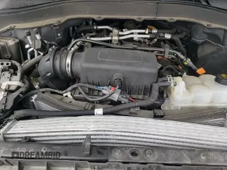 2021 Ford Explorer z VIN 1FMSK8BH0MGB35170, wystawiony jako Copart lot #81625875 z przebiegiem 63 548 mil mil oraz Szkoda całkowita • Salvage title. Historia ofert i sprzedaży dostępna na DreamBid. Obrazek 14.